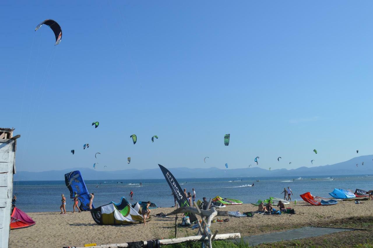 Apartment Neretva Dream Komin  Eksteriør billede