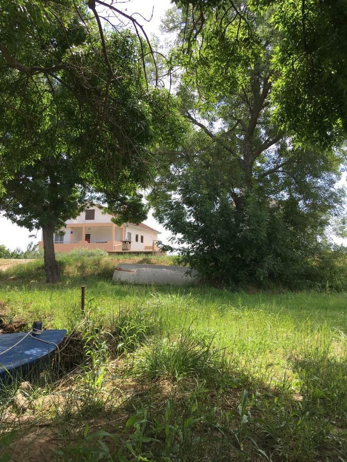 Apartment Neretva Dream Komin  Eksteriør billede