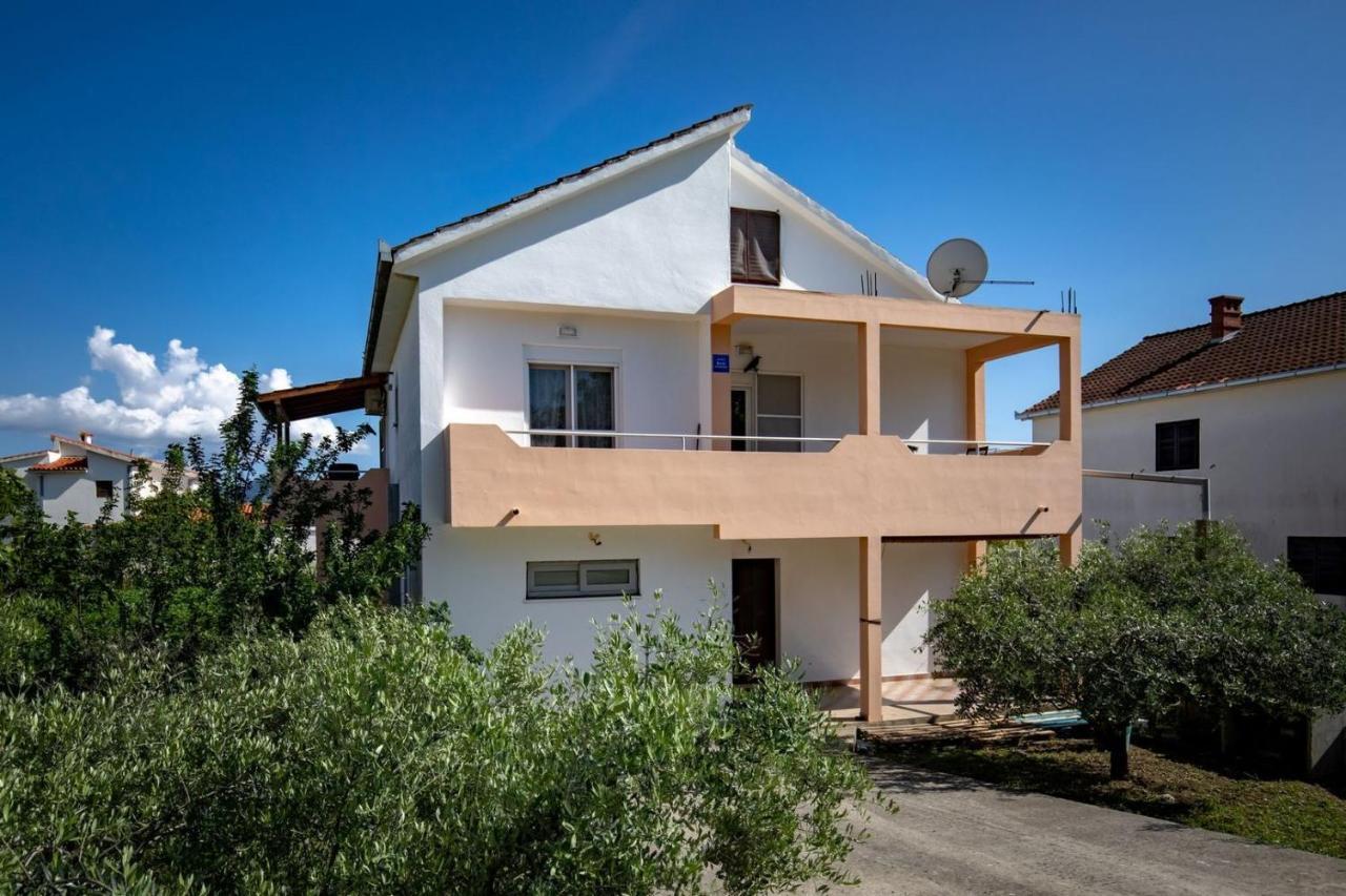 Apartment Neretva Dream Komin  Eksteriør billede